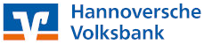 Logo VR-Bank Hannover eG - Verlinkt zur Bankenhomepage